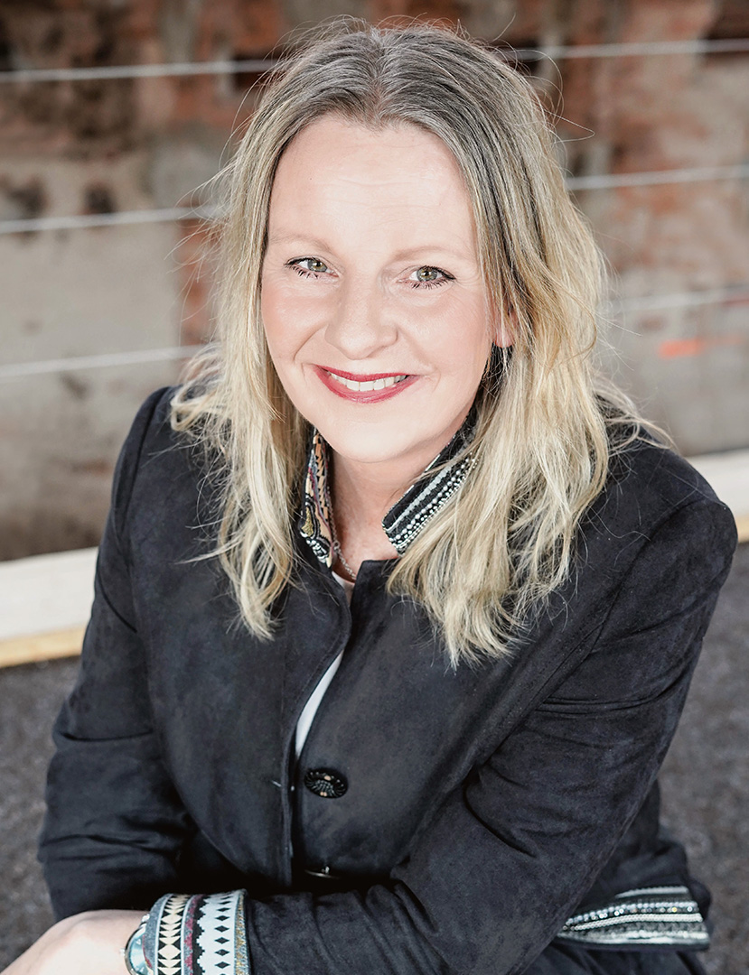 Mirjam C.J. Scholtes foto 2