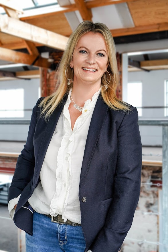 Ingrid G.E. de Groot foto 2