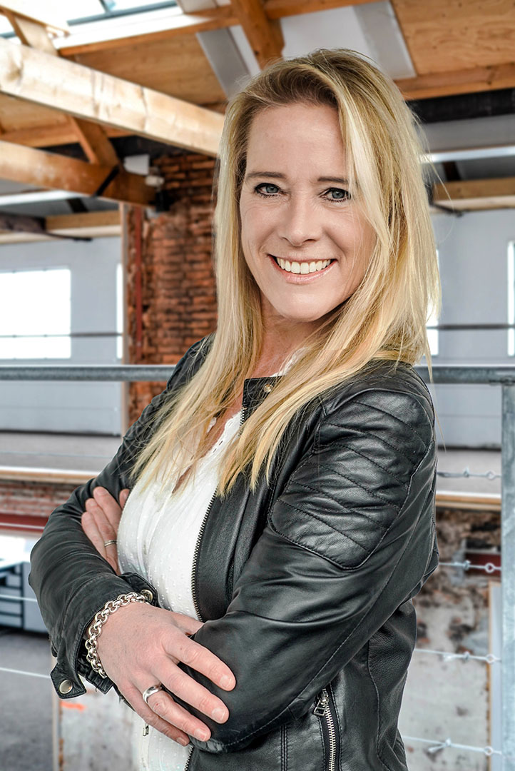 Lonneke Wouters foto 2