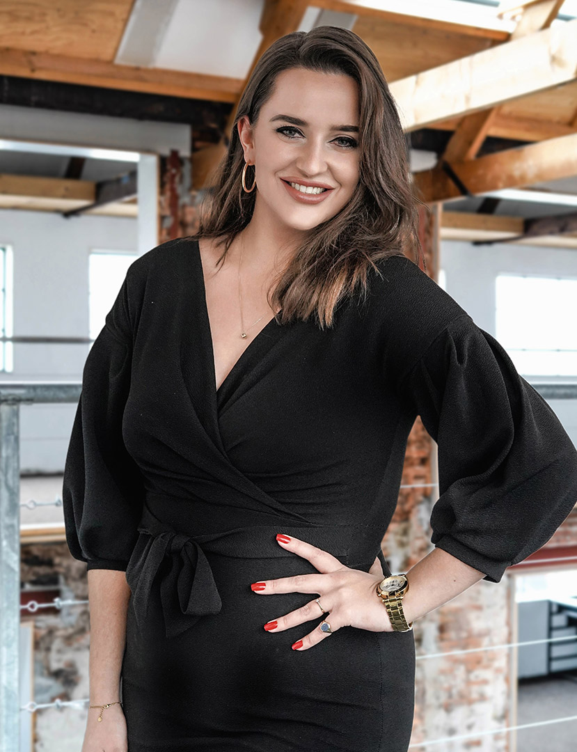 Elise Smit foto 2