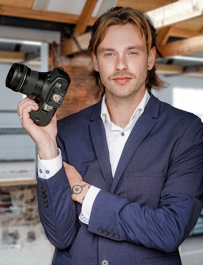 Jordi Gijsbertsen foto 2